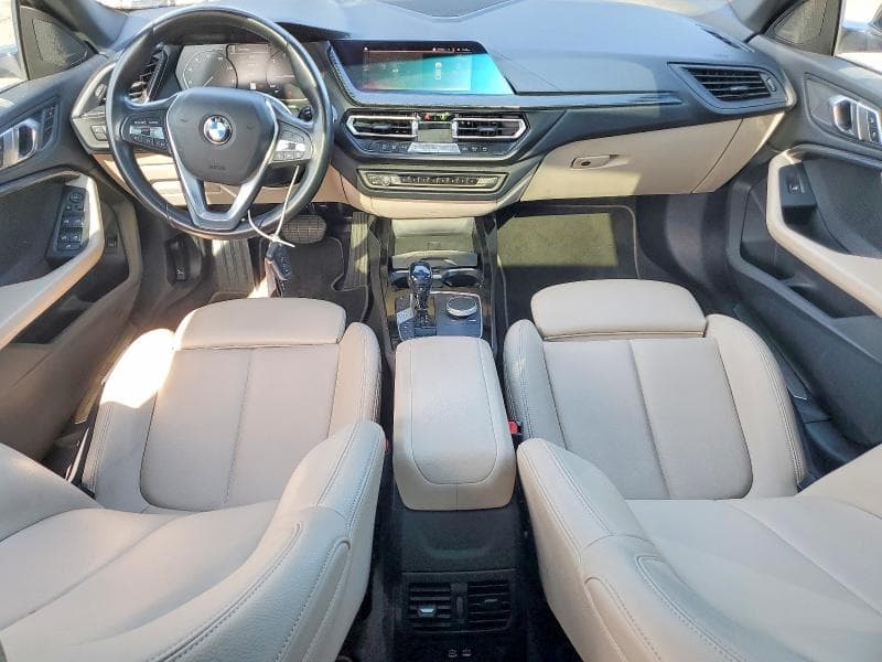 2021 BMW 228XI 8
