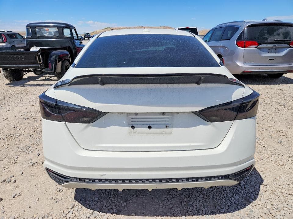 2019 NISSAN ALTIMA S 6