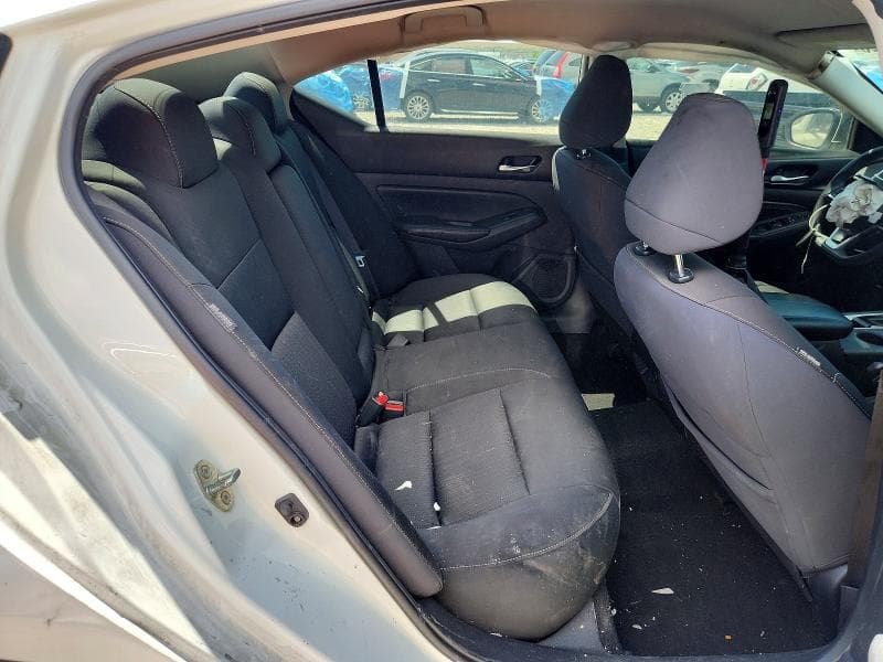 2019 NISSAN ALTIMA S 10
