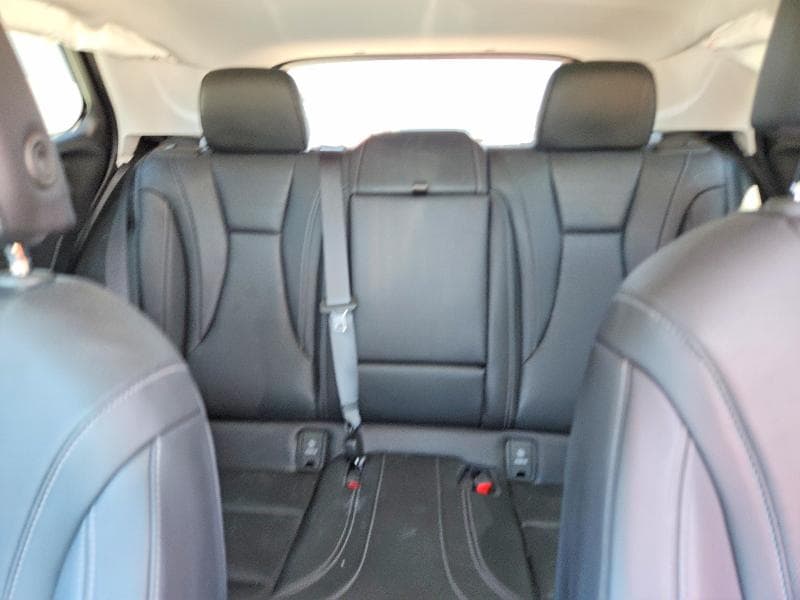 2025 BUICK ENVISION PREFERRED 10