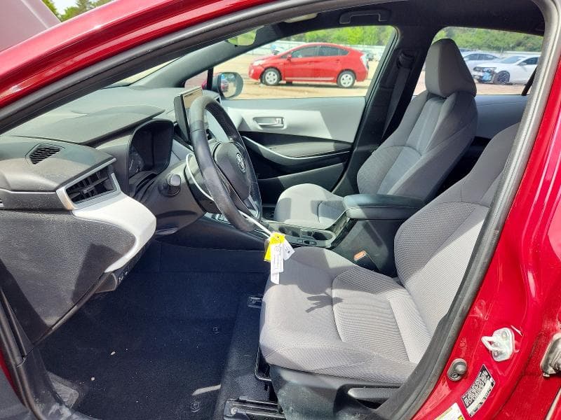 2023 TOYOTA COROLLA SE SE 7