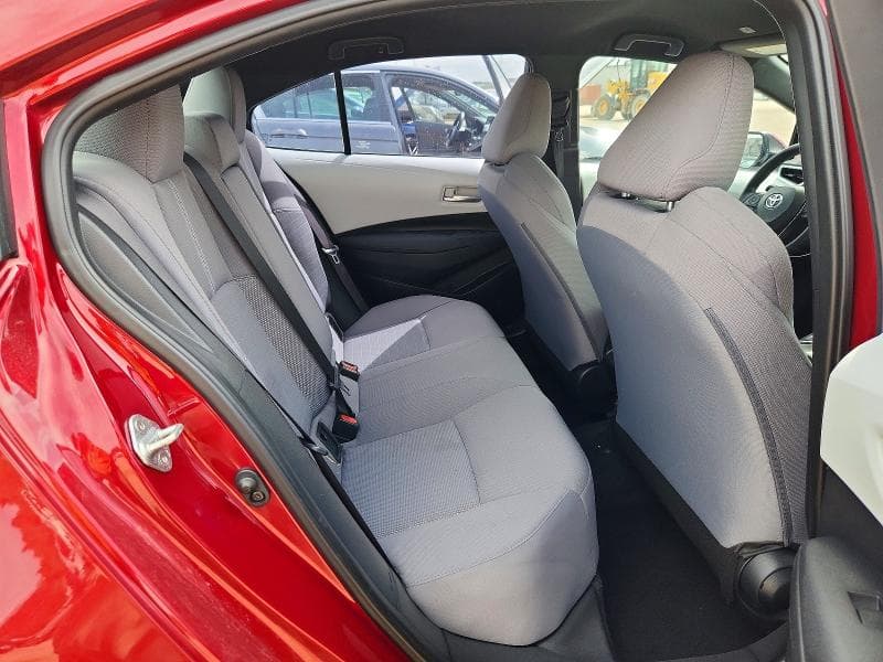 2023 TOYOTA COROLLA SE SE 10