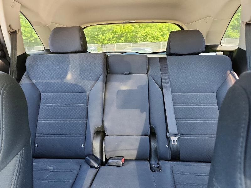 2016 KIA SORENTO LX LX 10