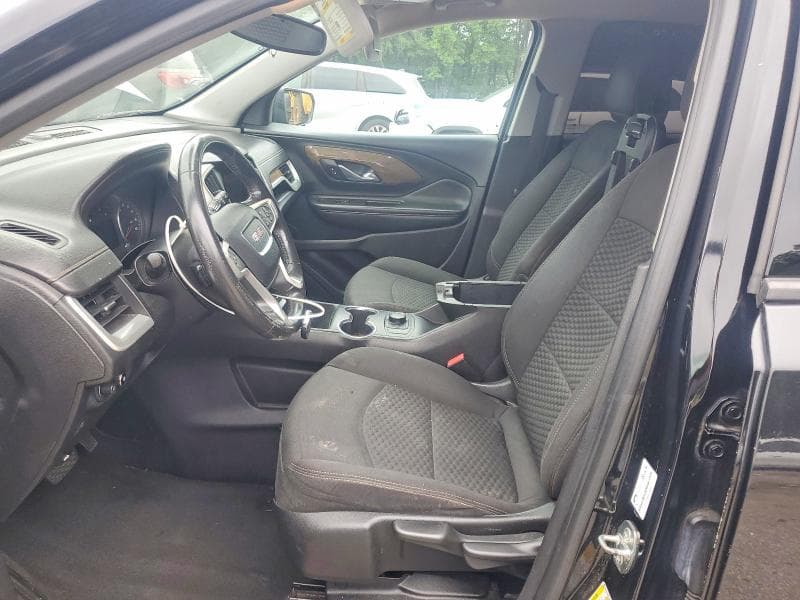 2019 GMC TERRAIN SLE 7