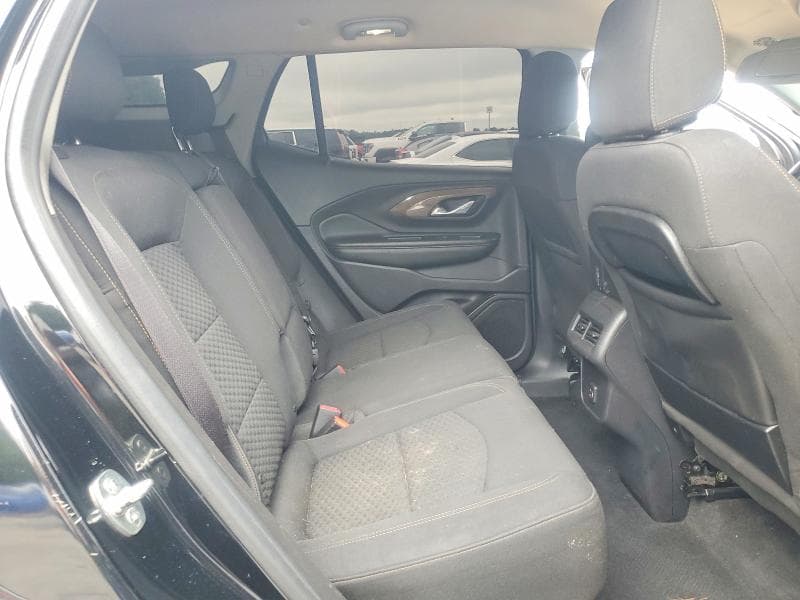 2019 GMC TERRAIN SLE 10