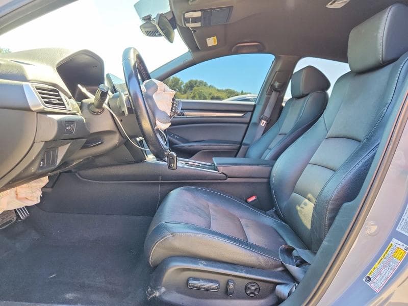 2021 HONDA ACCORD SPORT 7
