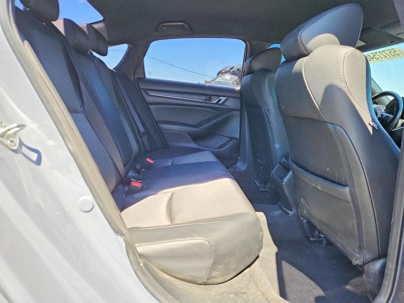 2021 HONDA ACCORD SPORT 10