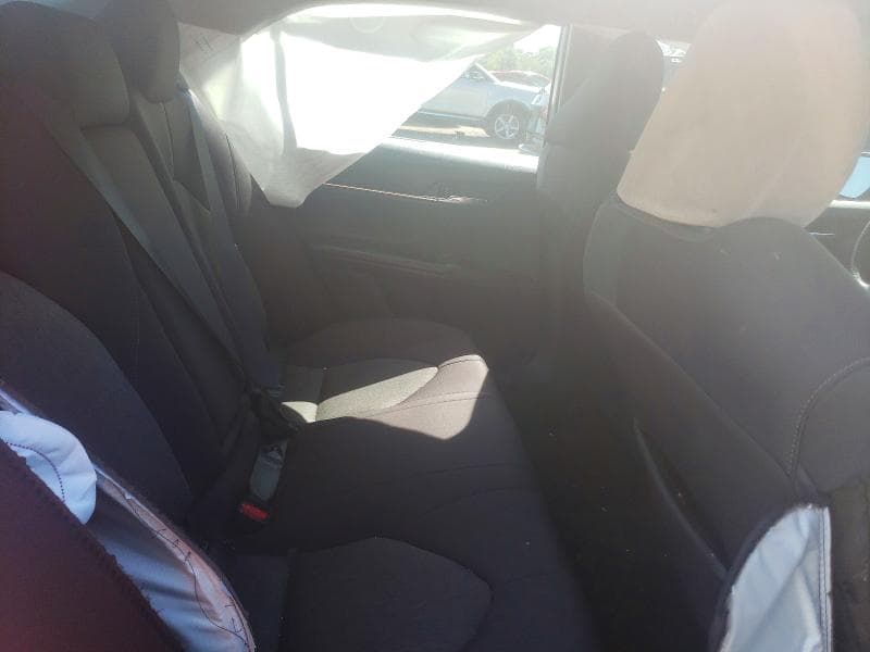2024 TOYOTA CAMRY LE 10