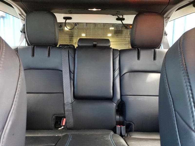 2024 JEEP WRANGLER RUBICON 4XE 10