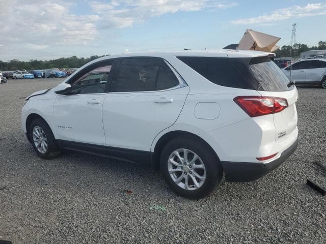 2020 CHEVROLET EQUINOX LT 2