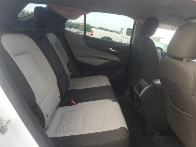 2020 CHEVROLET EQUINOX LT 11