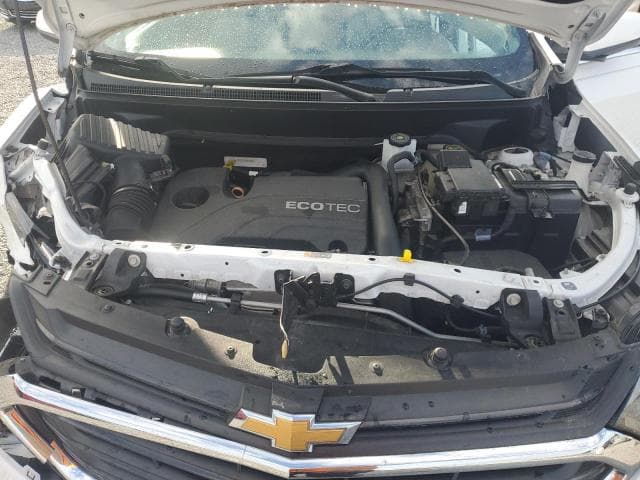 2020 CHEVROLET EQUINOX LT 12