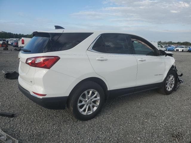 2020 CHEVROLET EQUINOX LT 3