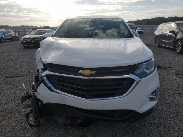 2020 CHEVROLET EQUINOX LT 5