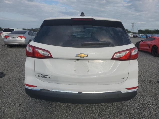 2020 CHEVROLET EQUINOX LT 6