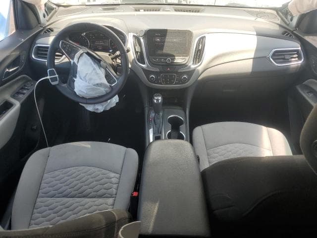 2020 CHEVROLET EQUINOX LT 8