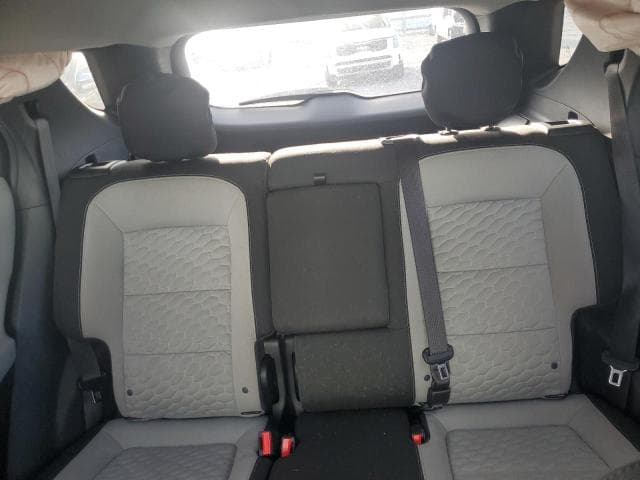 2020 CHEVROLET EQUINOX LT 10