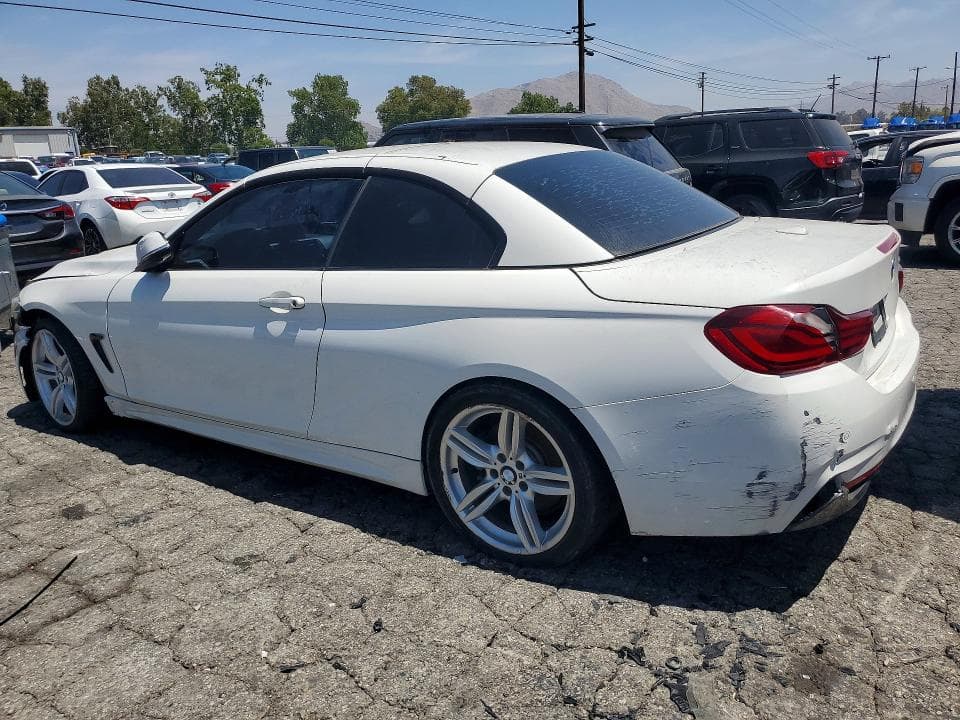 2020 BMW 440I 3