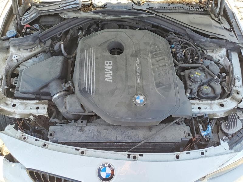 2020 BMW 440I 12