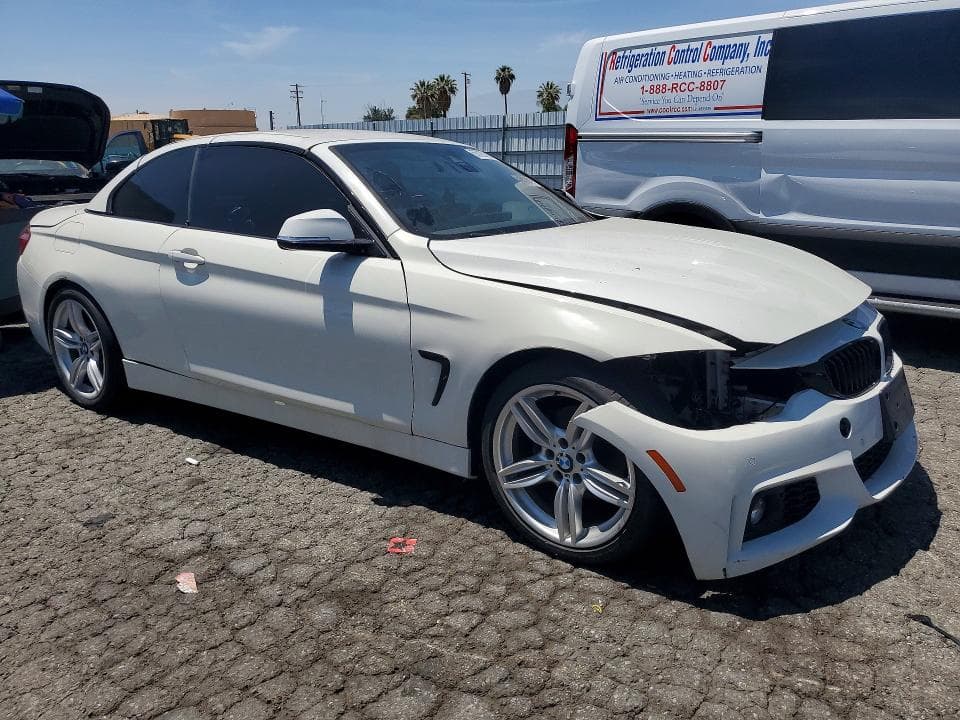 2020 BMW 440I 5