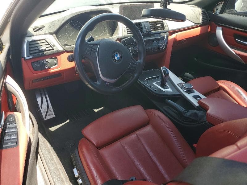 2020 BMW 440I 9