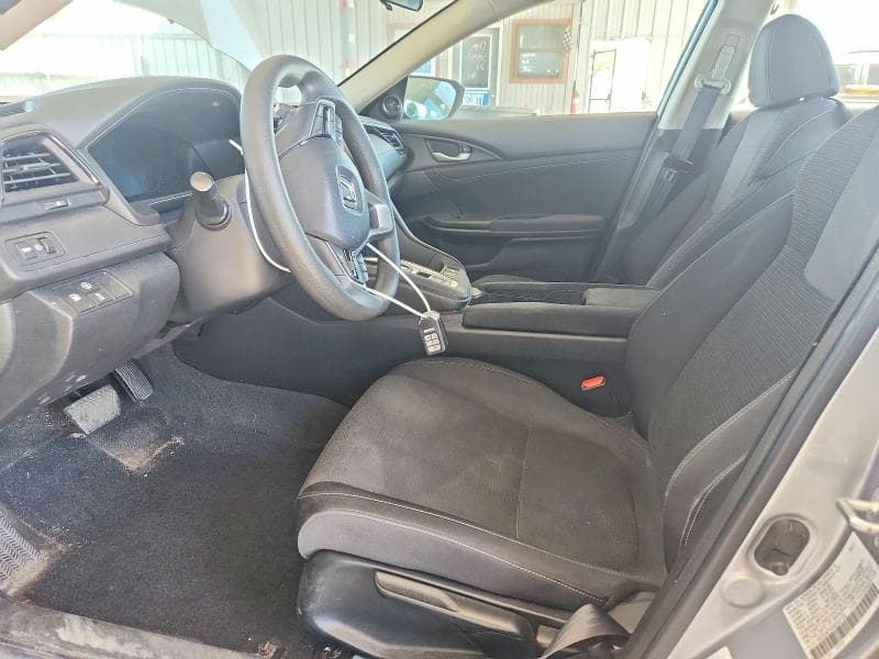 2022 HONDA INSIGHT EX EX 7