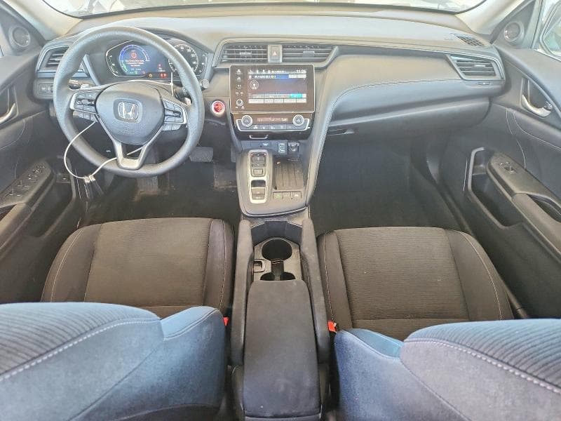 2022 HONDA INSIGHT EX EX 8