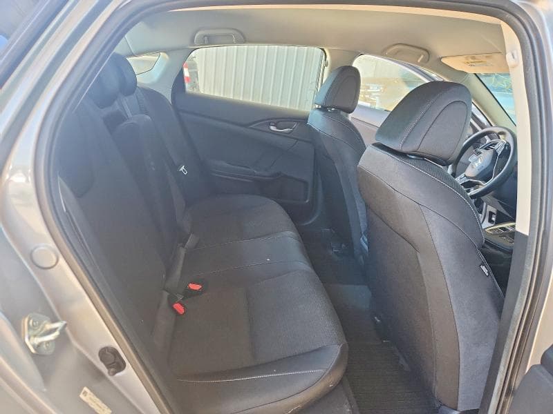 2022 HONDA INSIGHT EX EX 10