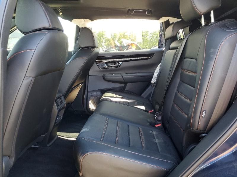 2026 HONDA CR-V SPORT TOURING 11