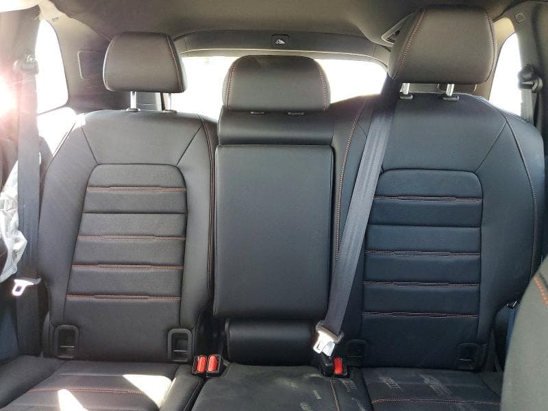 2026 HONDA CR-V SPORT TOURING 10