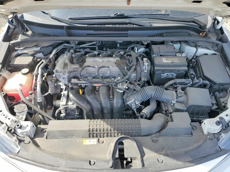 2020 TOYOTA COROLLA L L 11