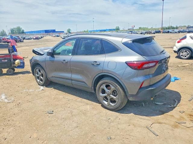 2025 FORD ESCAPE ST LINE 3