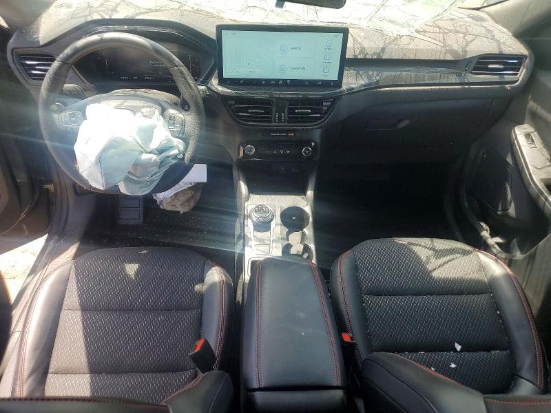 2025 FORD ESCAPE ST LINE 9