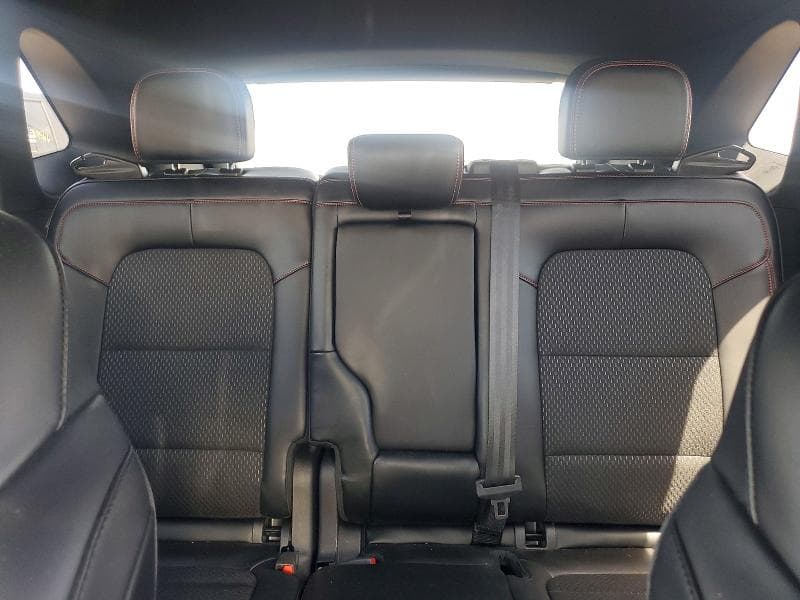 2025 FORD ESCAPE ST LINE 11
