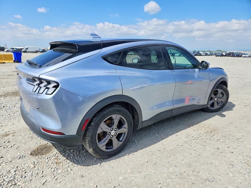 2022 FORD MUSTANG MACH-E SELECT 3