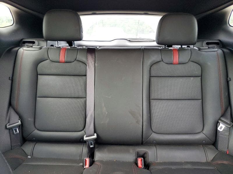 2025 CHEVROLET TRAX 2RS 2RS 10