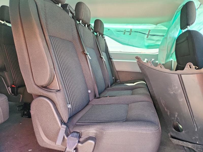 2017 FORD TRANSIT T-350 T-350 11