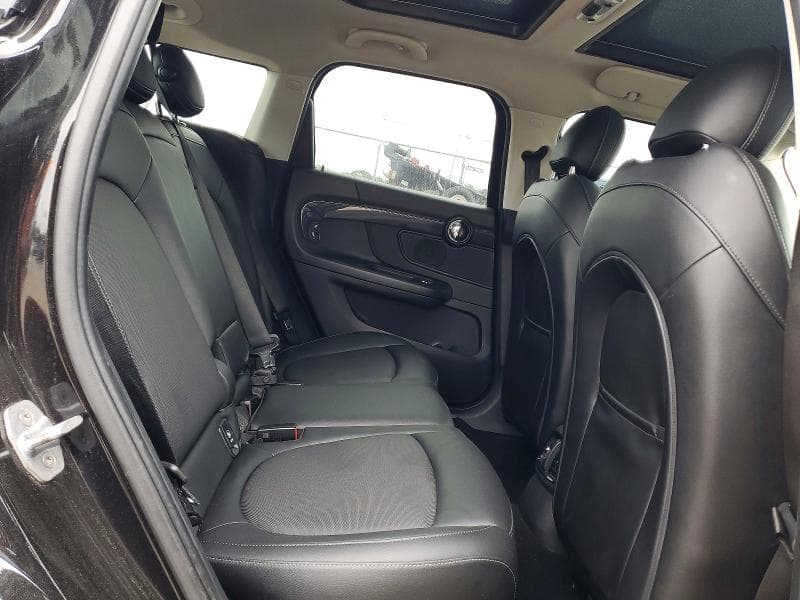 2017 MINI COOPER S COUNTRYMAN ALL4 10