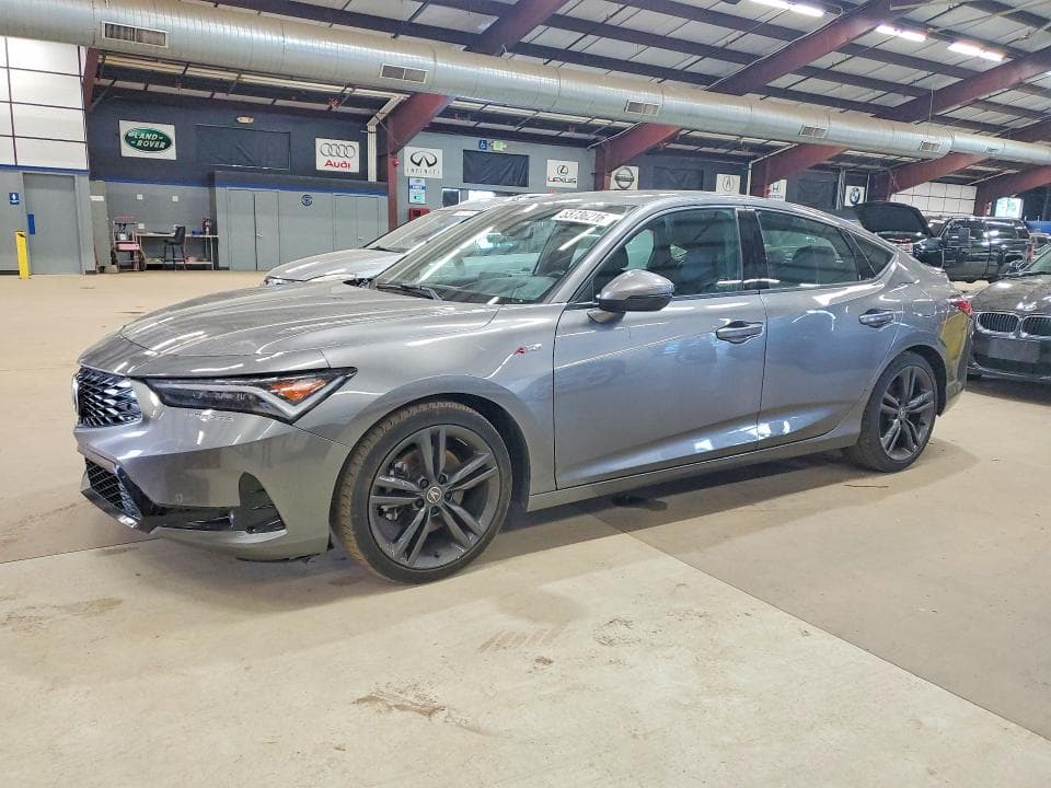 2024 ACURA INTEGRA A-SPEC TECH - 1