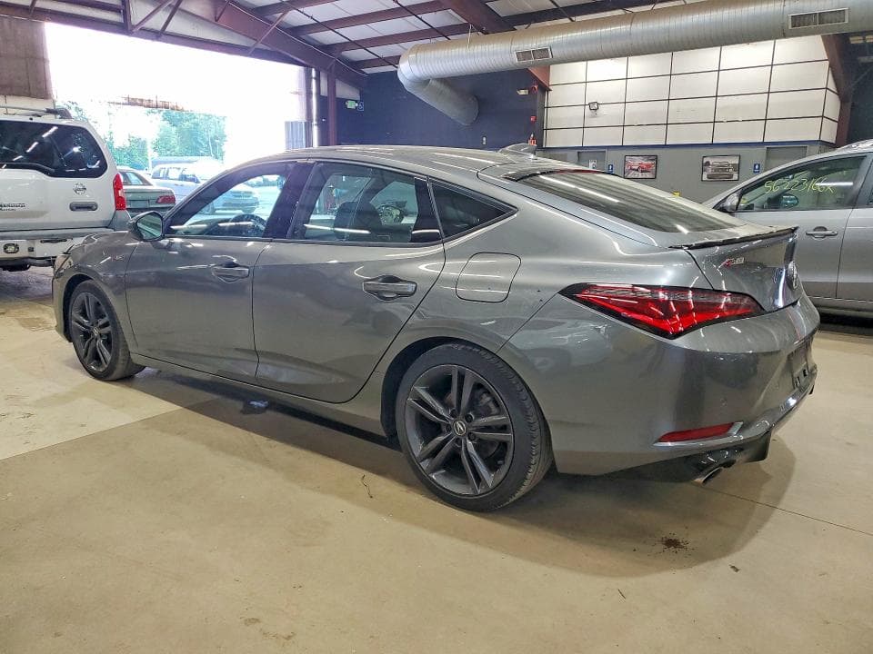 2024 ACURA INTEGRA A-SPEC TECH 2
