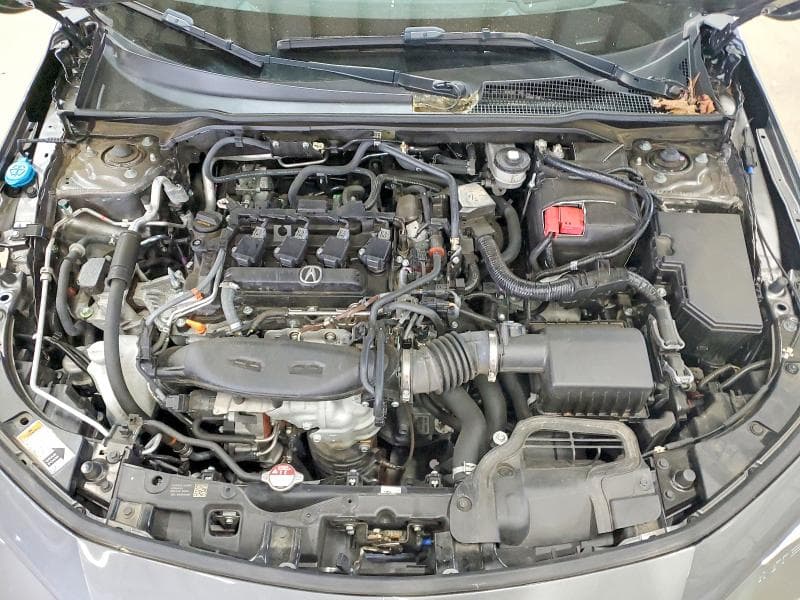 2024 ACURA INTEGRA A-SPEC TECH 11