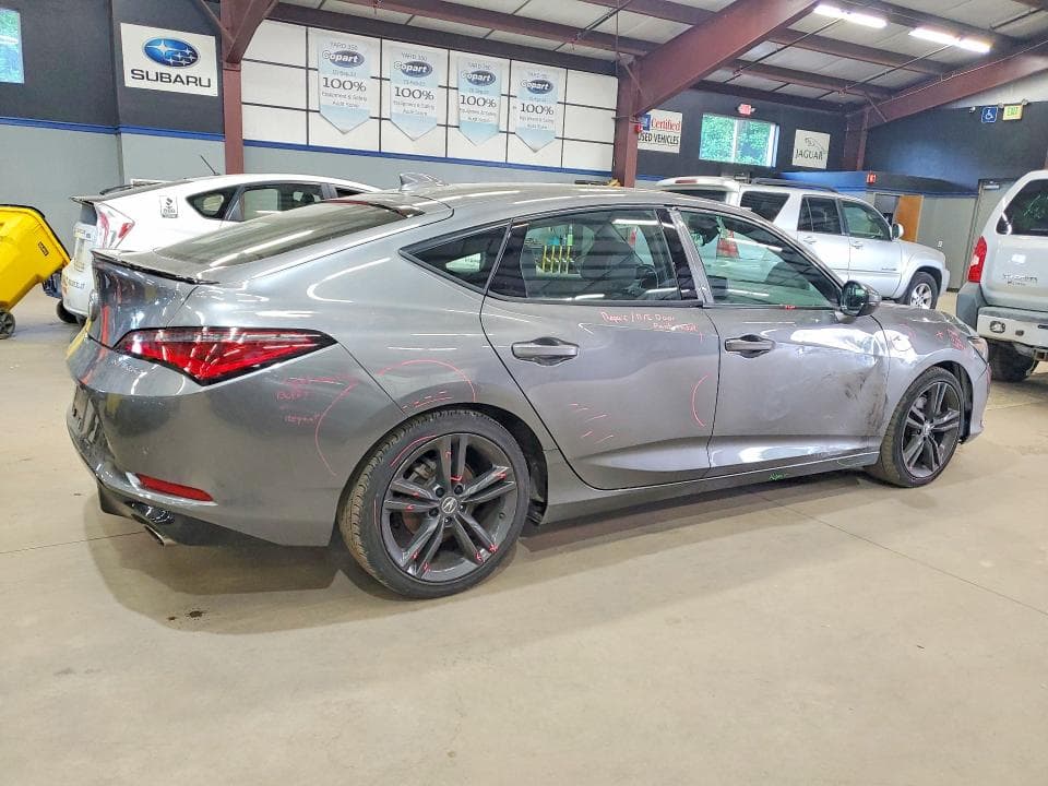 2024 ACURA INTEGRA A-SPEC TECH 3