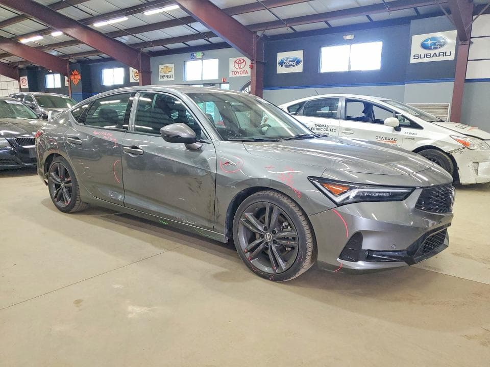 2024 ACURA INTEGRA A-SPEC TECH 4