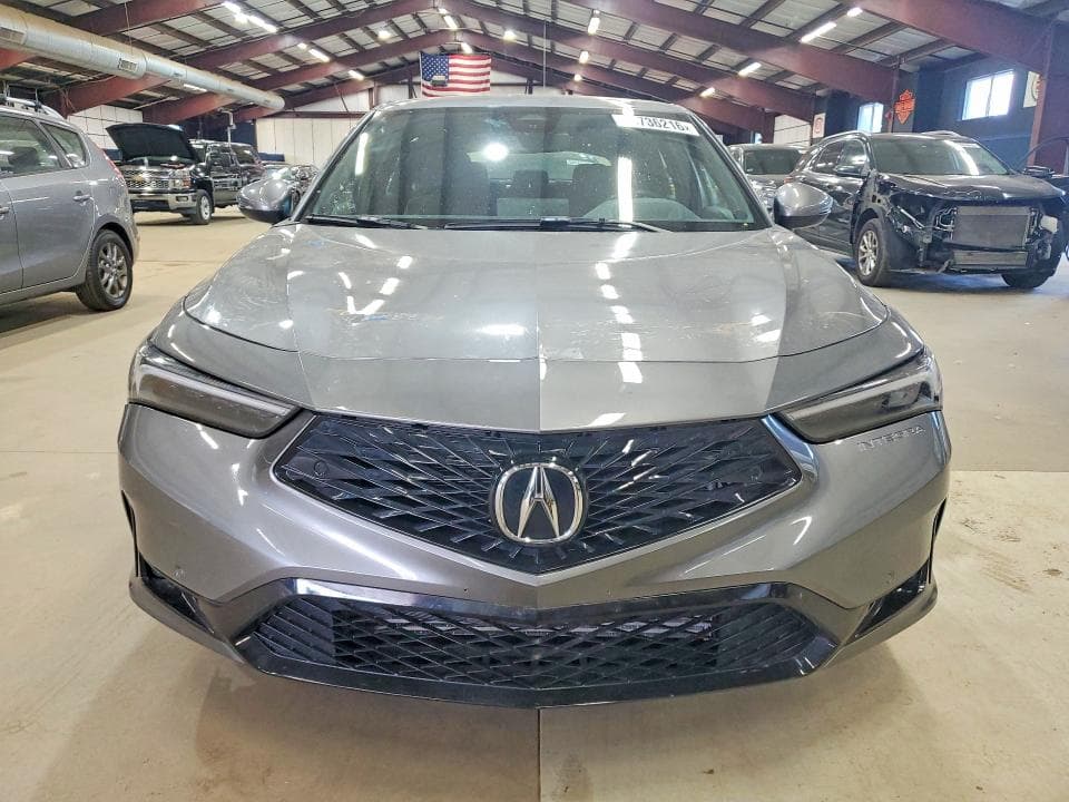2024 ACURA INTEGRA A-SPEC TECH 5