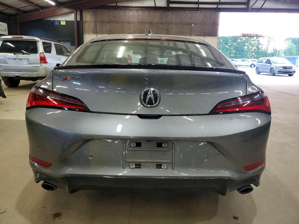 2024 ACURA INTEGRA A-SPEC TECH 6