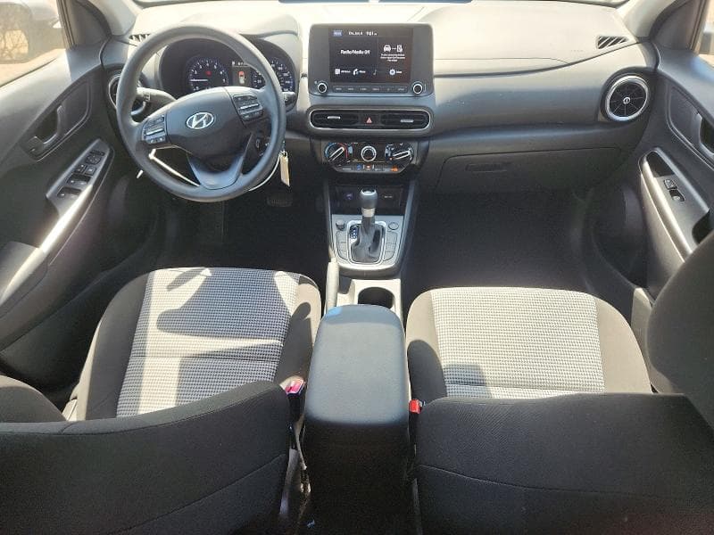 2022 HYUNDAI KONA SE 8