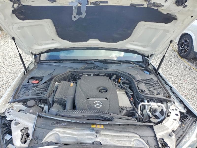 2018 MERCEDES-BENZ C 300 4MATIC 11