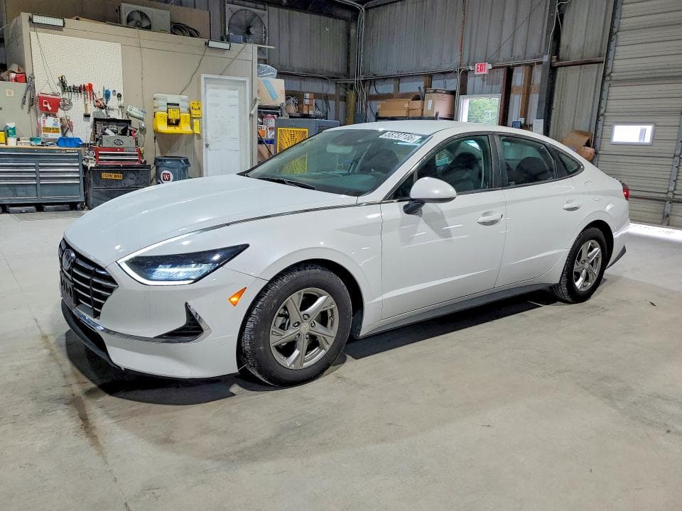 2022 HYUNDAI SONATA SE SE - 1
