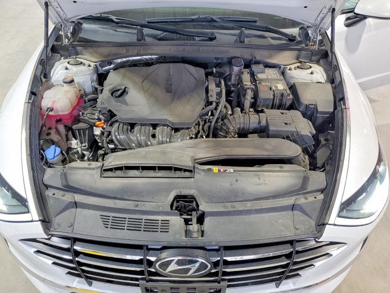 2022 HYUNDAI SONATA SE SE 11