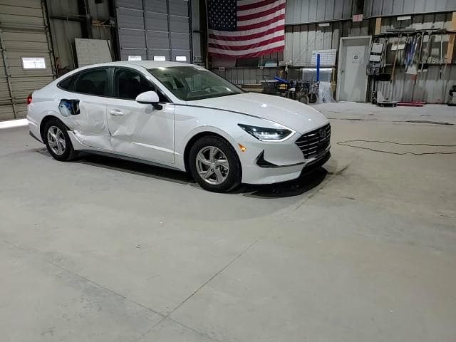 2022 HYUNDAI SONATA SE SE 14